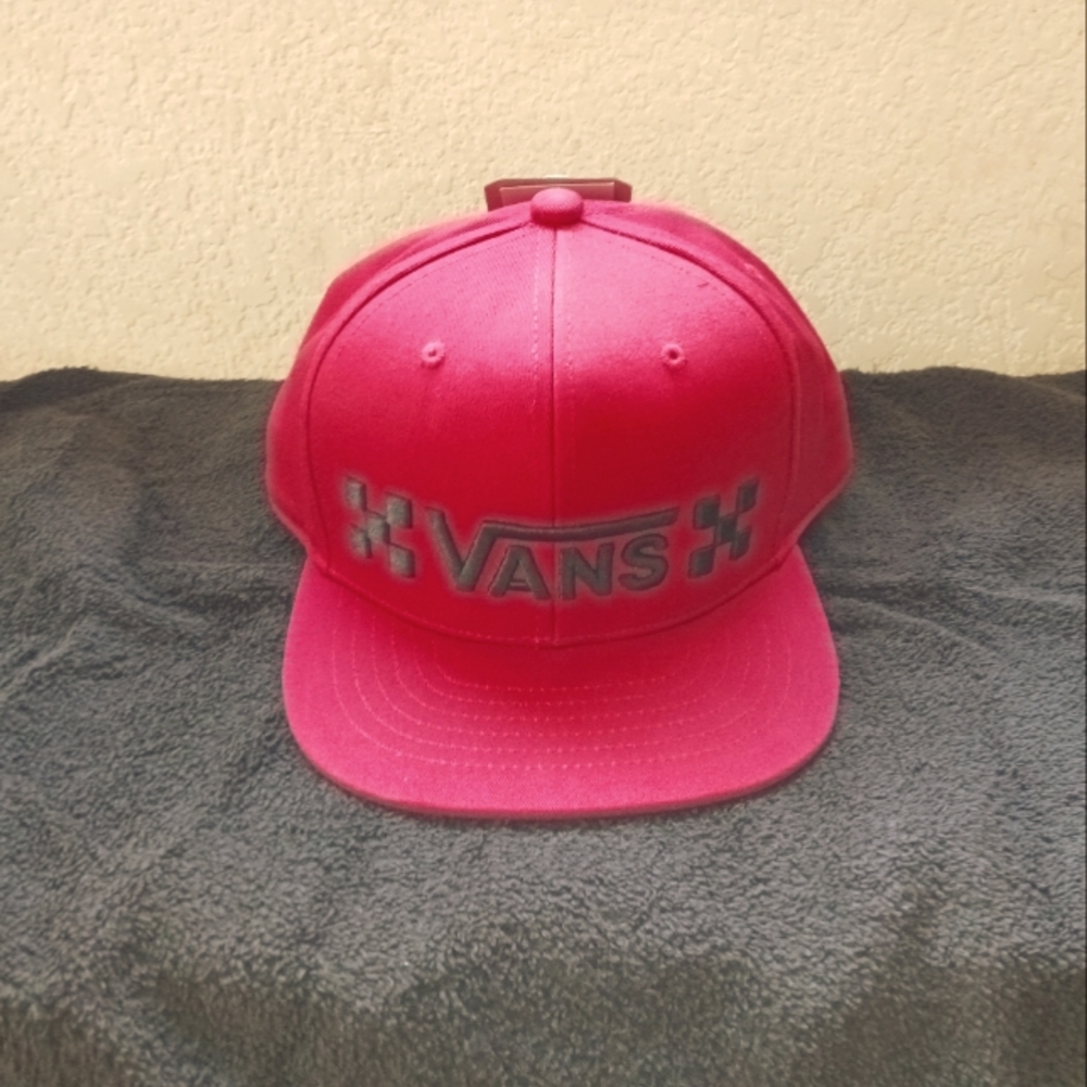 Vans - Picture 1 of 1